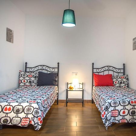 La Luz Del Falla Ha Apartment Cádiz Kültér fotó