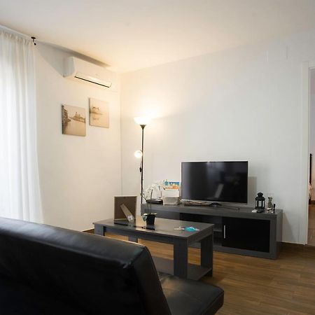 La Luz Del Falla Ha Apartment Cádiz Kültér fotó