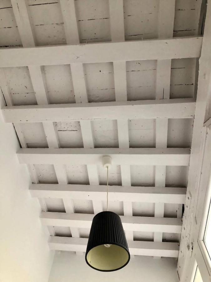 La Luz Del Falla Ha Apartment Cádiz Kültér fotó