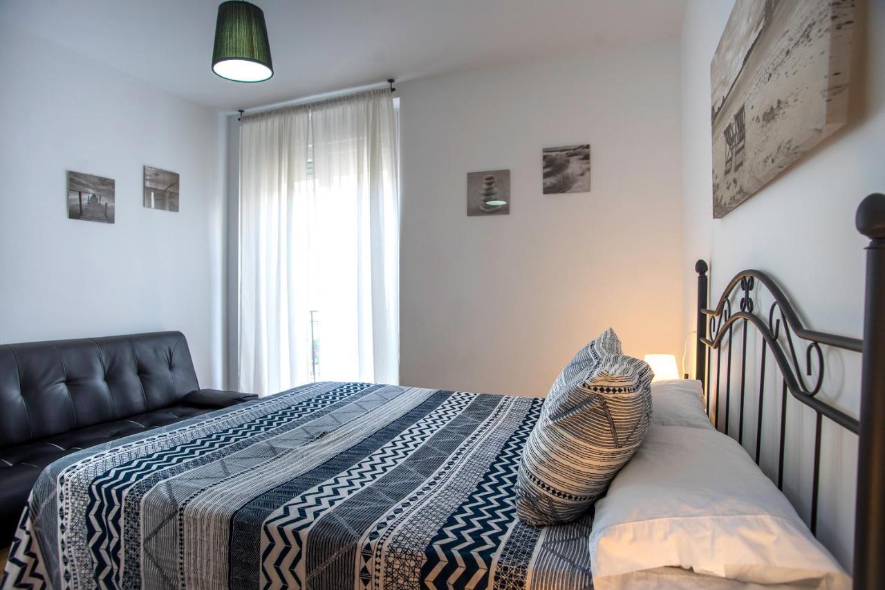 La Luz Del Falla Ha Apartment Cádiz Kültér fotó