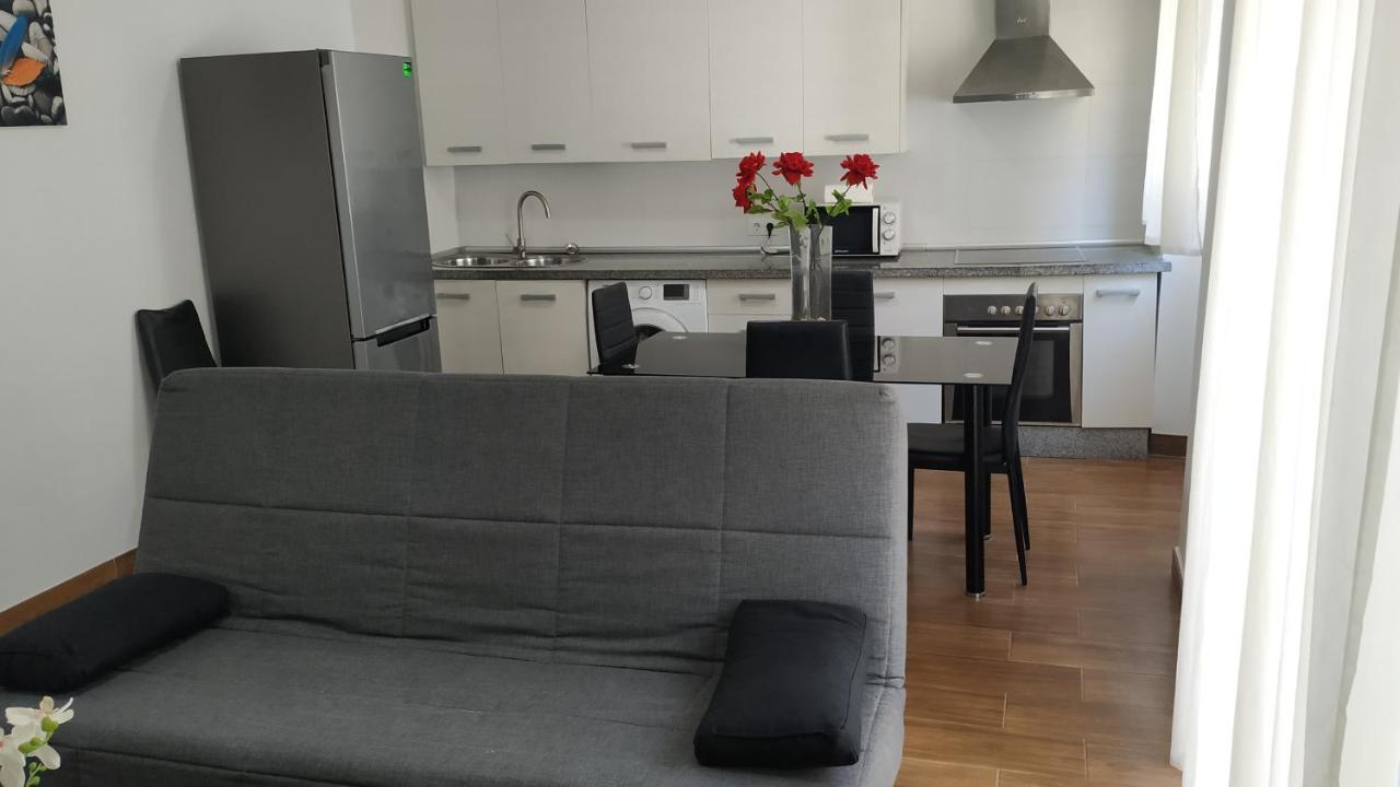 La Luz Del Falla Ha Apartment Cádiz Kültér fotó
